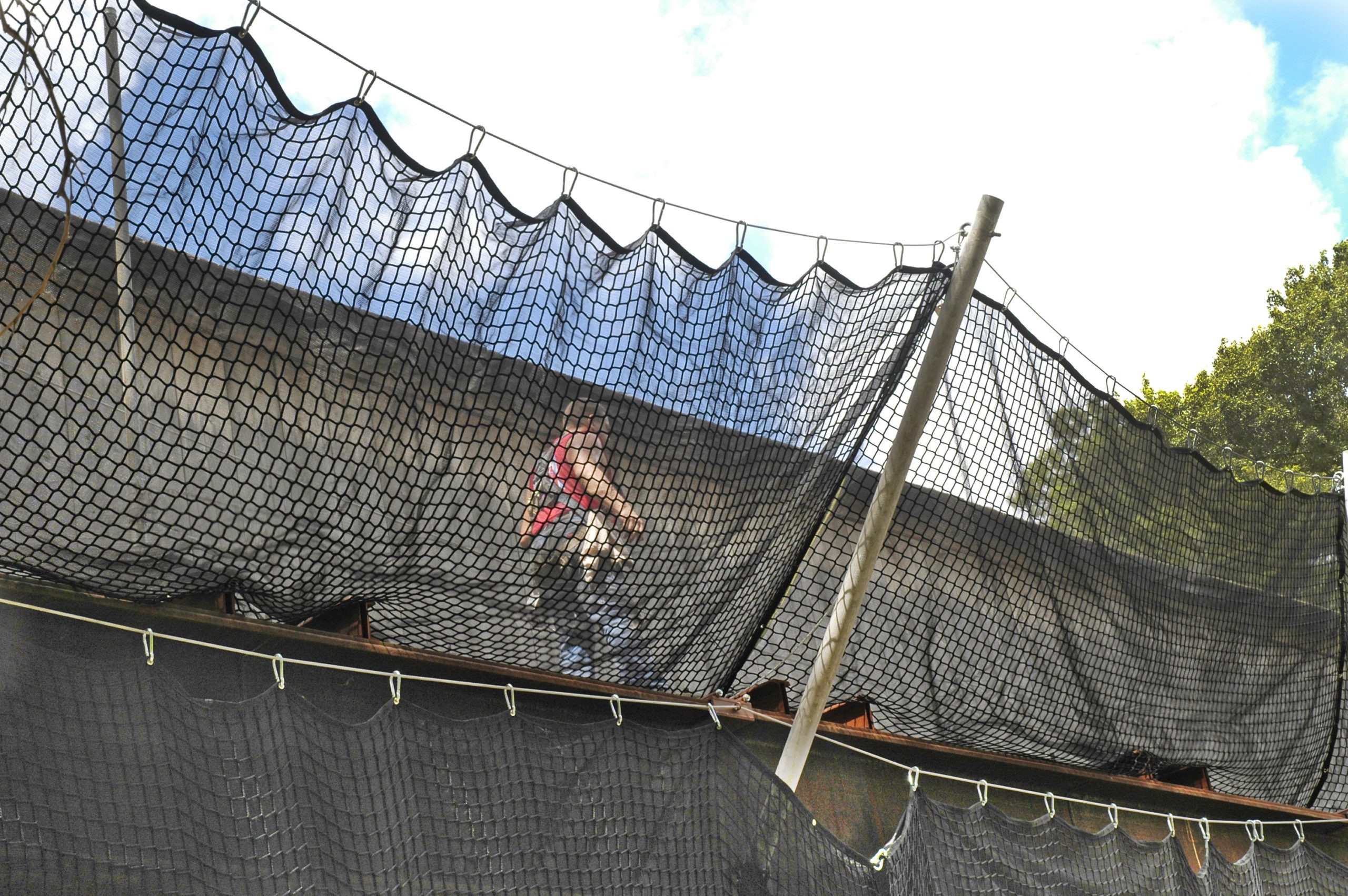 Safety Net Installation Mumbai