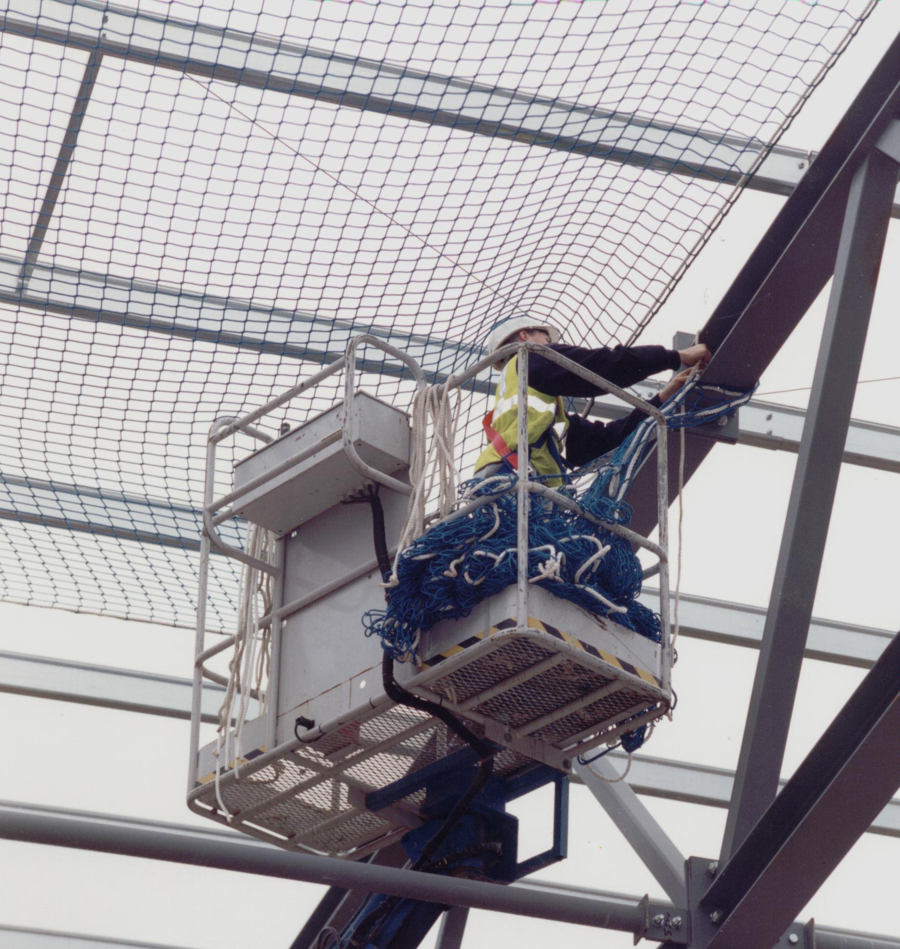 FAQ Net Installation